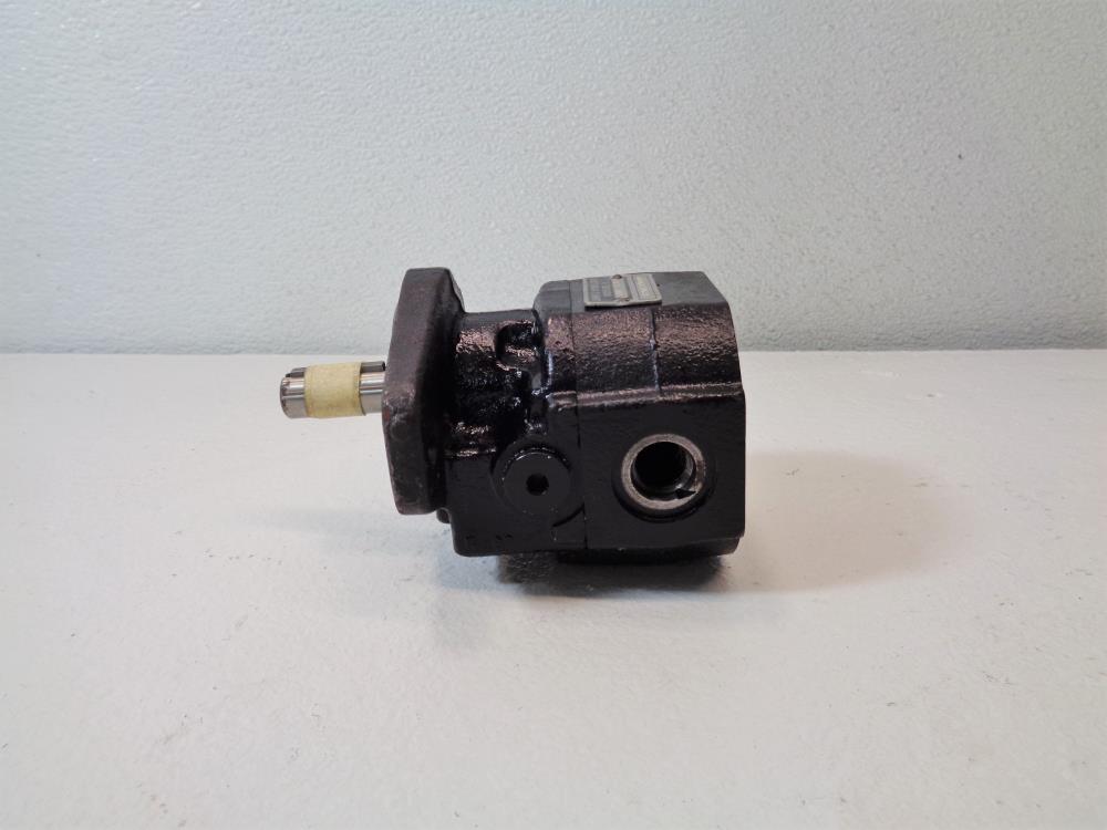 John S. Barnes Hydraulic Pump 5497, 1321014, G2206C3A300N00